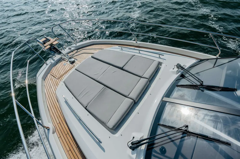 420 Yacht Photos Pics 