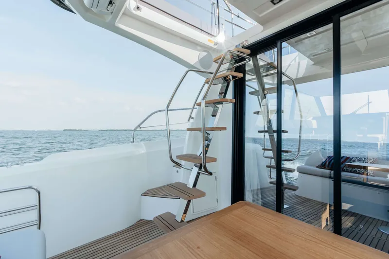 420 Yacht Photos Pics 