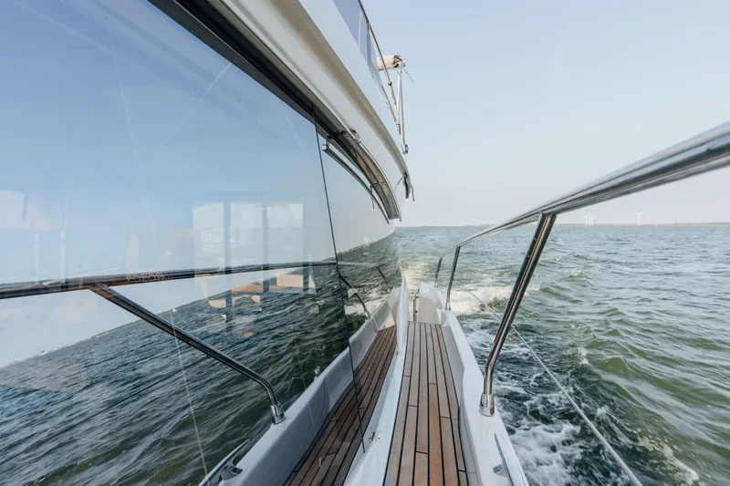 420 Yacht Photos Pics 