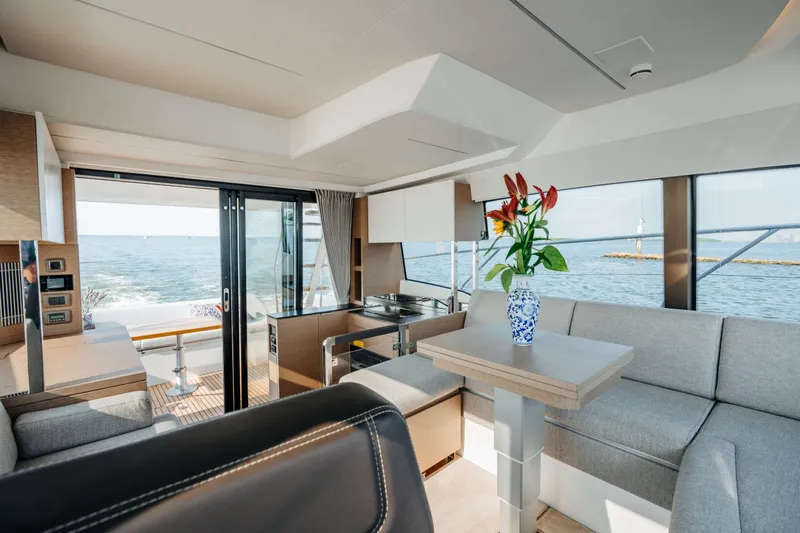 420 Yacht Photos Pics 