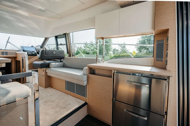 420 Yacht Photos Pics 