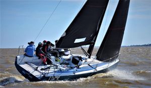 Wraceboats Donovan GP 26