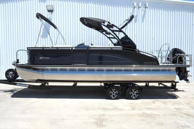Harris Solstice 230