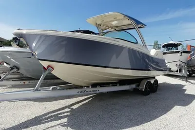 Chris-Craft Calypso 27