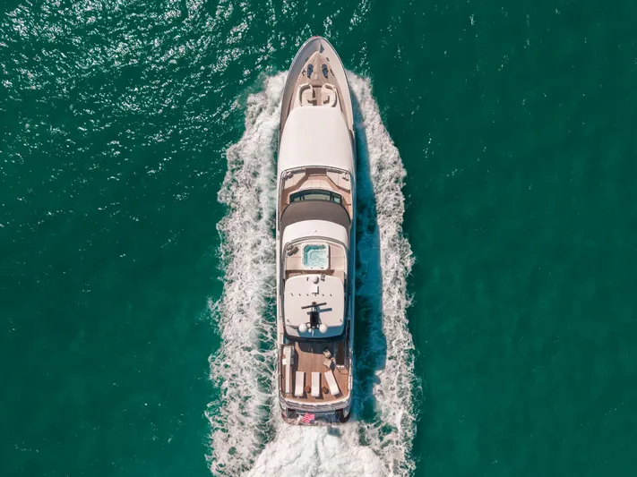 Dreams Yacht Photos Pics 