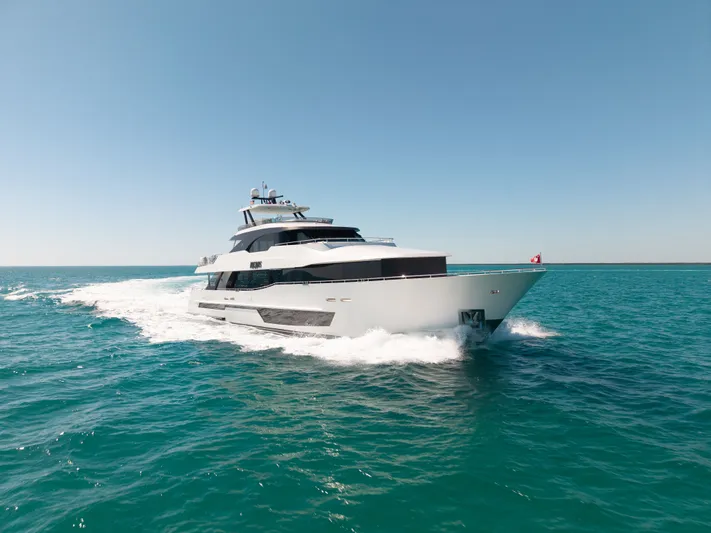 Dreams Yacht Photos Pics 