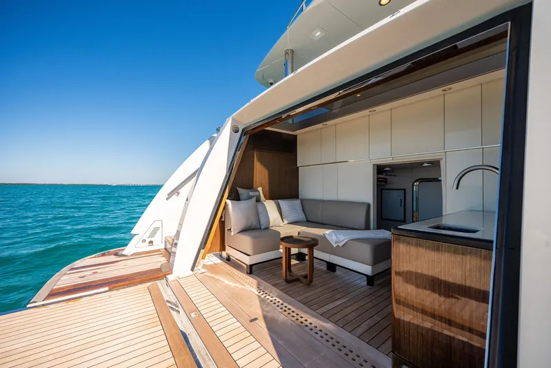 Dreams Yacht Photos Pics 