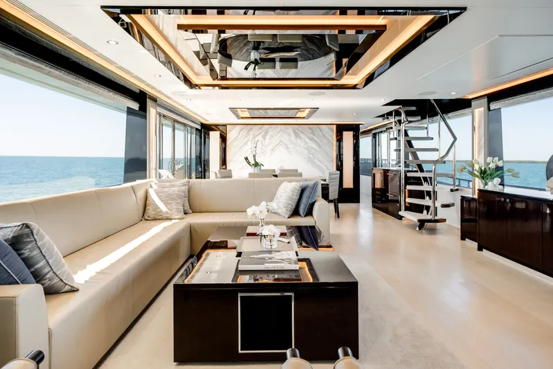 Dreams Yacht Photos Pics 