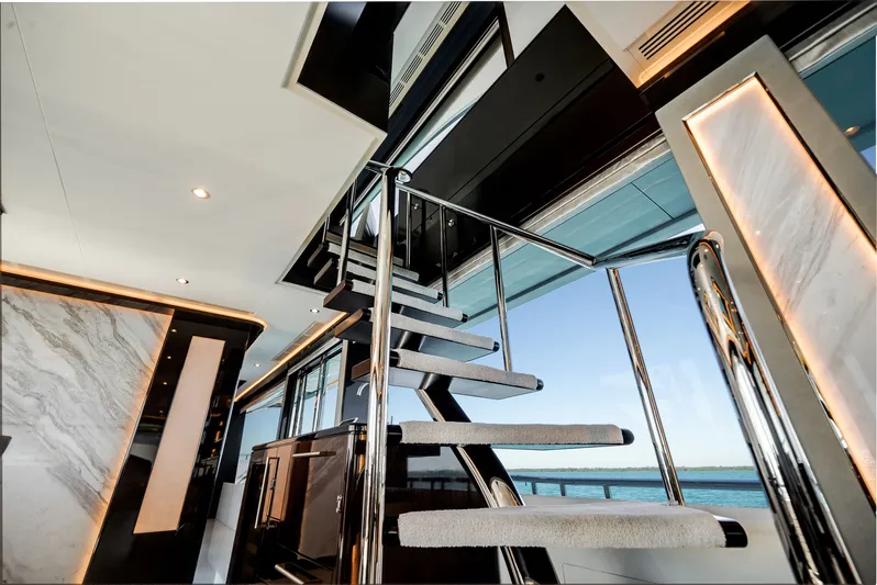 Dreams Yacht Photos Pics 