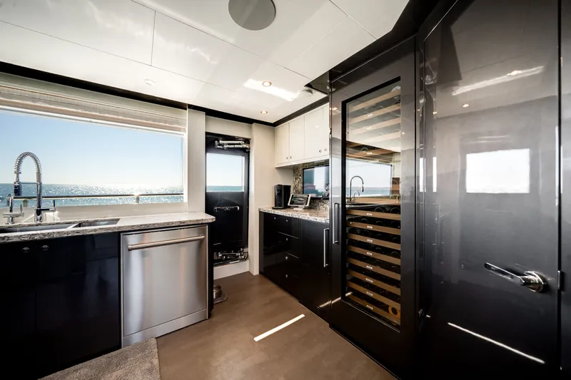 Dreams Yacht Photos Pics 