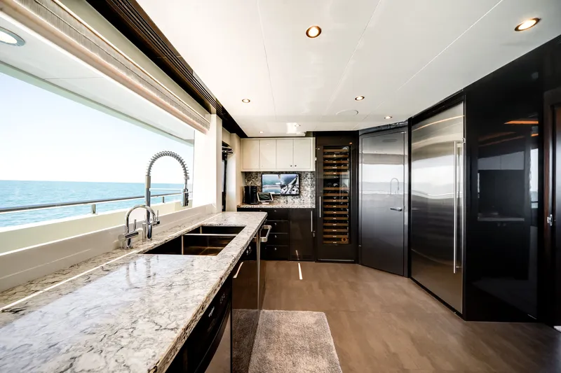 Dreams Yacht Photos Pics 