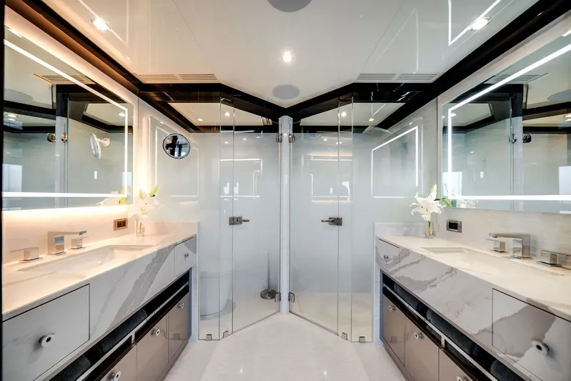 Dreams Yacht Photos Pics 