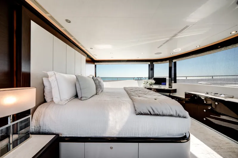 Dreams Yacht Photos Pics 