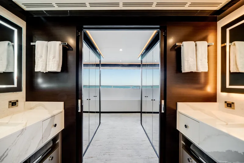 Dreams Yacht Photos Pics 