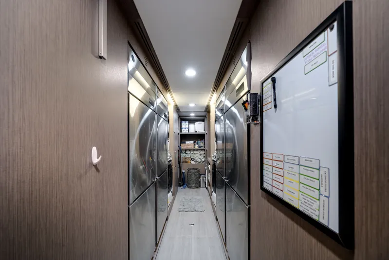 Dreams Yacht Photos Pics 