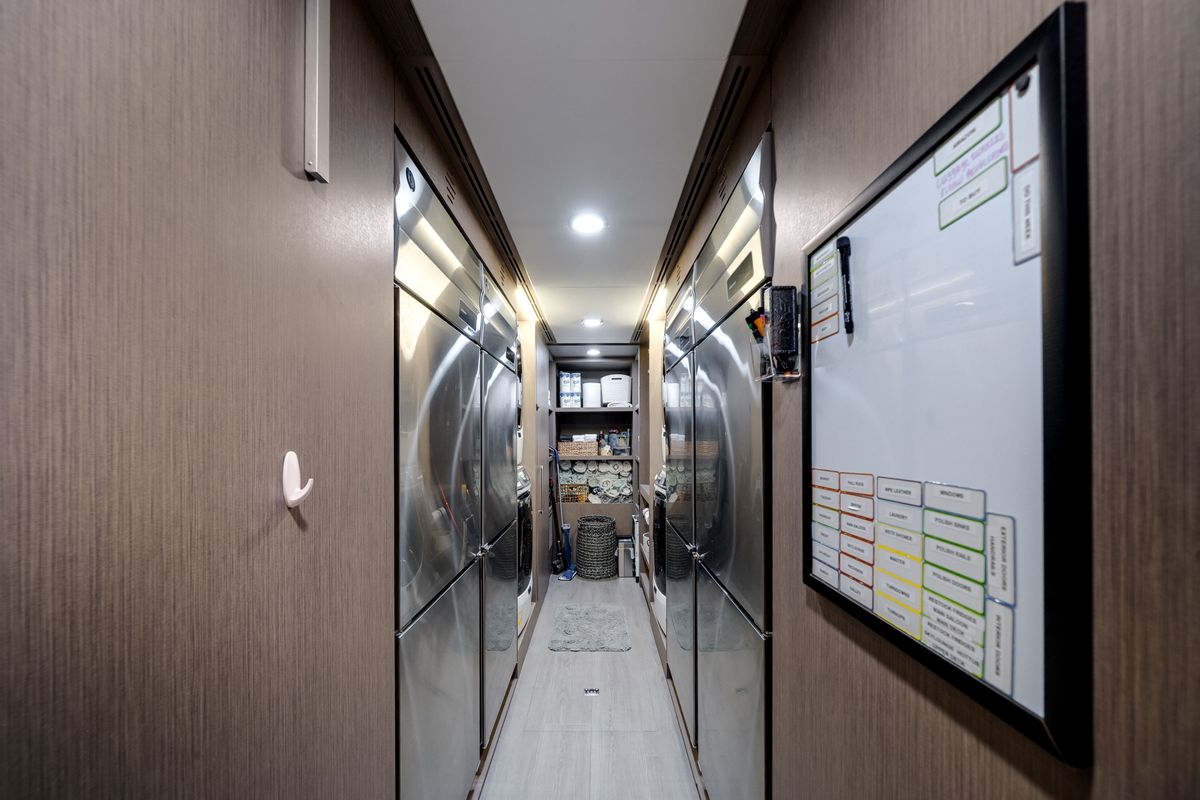 2022 Ocean Alexander 120 