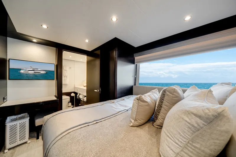 Dreams Yacht Photos Pics 