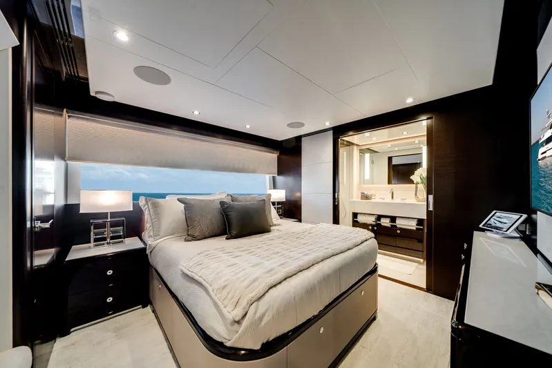 Dreams Yacht Photos Pics 