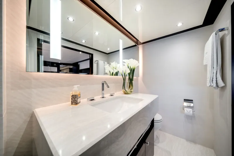 Dreams Yacht Photos Pics 