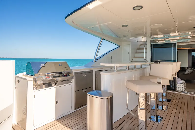 Dreams Yacht Photos Pics 