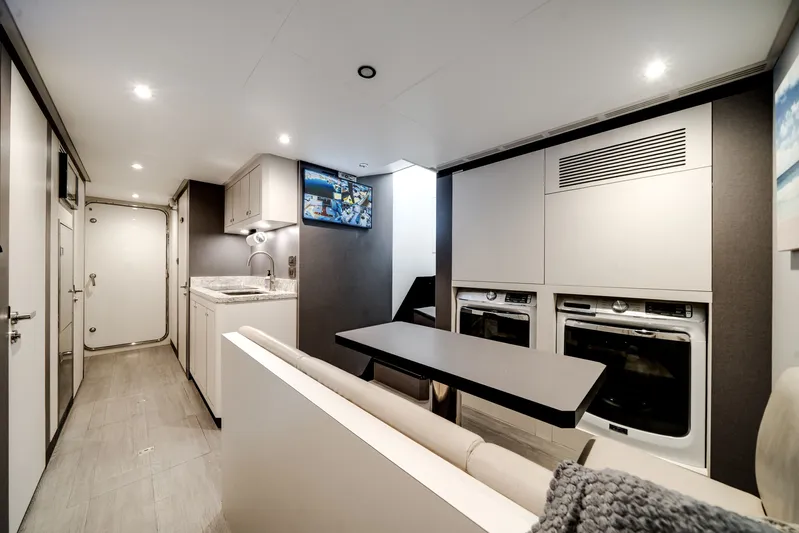 Dreams Yacht Photos Pics 