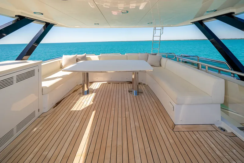 Dreams Yacht Photos Pics 