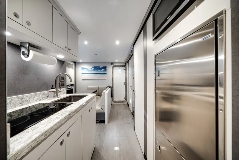 Dreams Yacht Photos Pics 