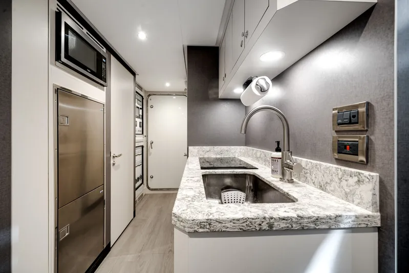 Dreams Yacht Photos Pics 