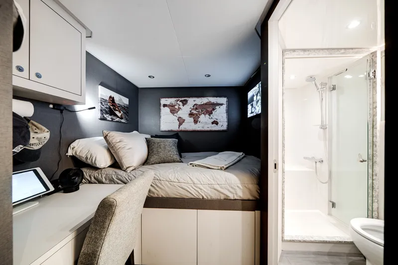 Dreams Yacht Photos Pics 