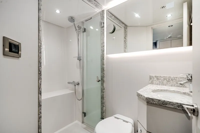 Dreams Yacht Photos Pics 