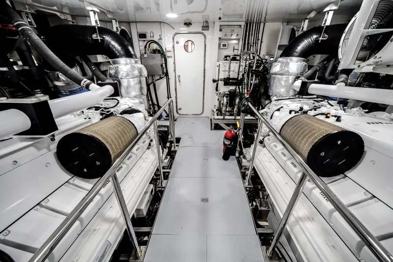 Dreams Yacht Photos Pics 