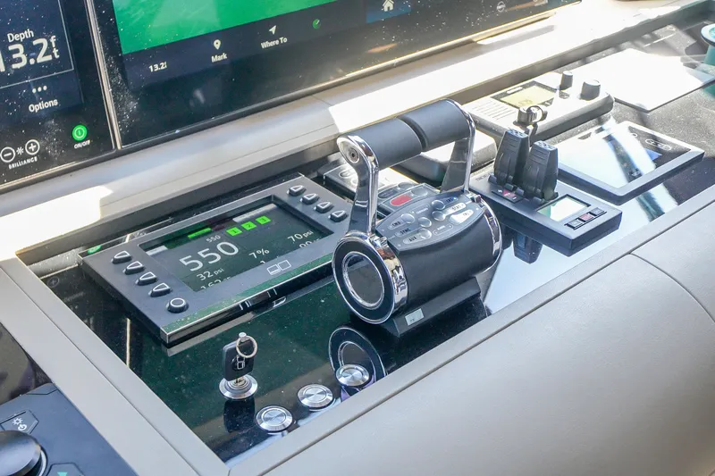 Dreams Yacht Photos Pics 