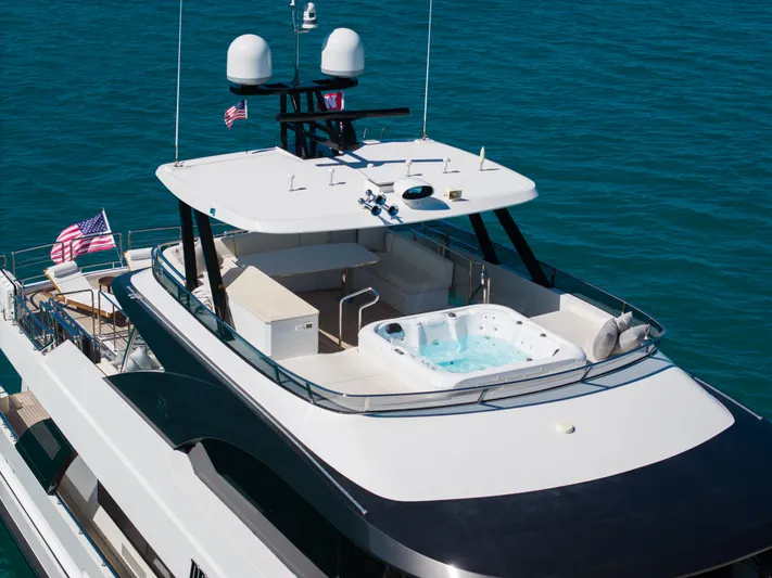 Dreams Yacht Photos Pics 