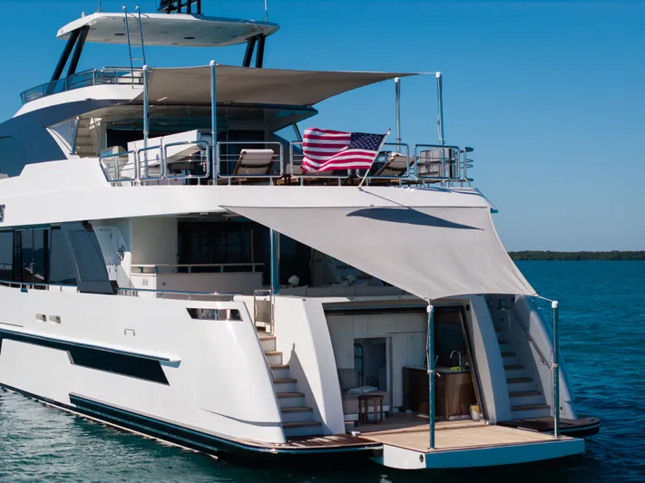 Dreams Yacht Photos Pics 