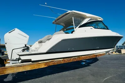 Tiara Yachts 34 LX