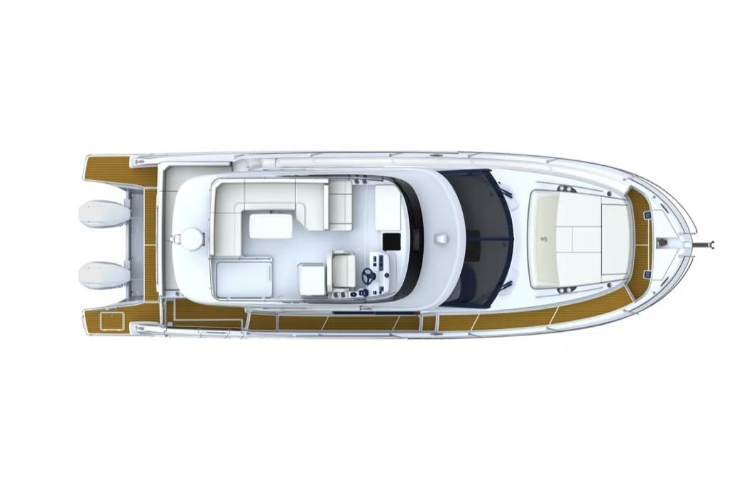 2025 Beneteau 42 