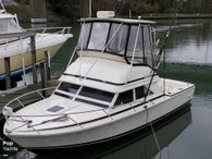 1991 Bertram FB Cruiser 28