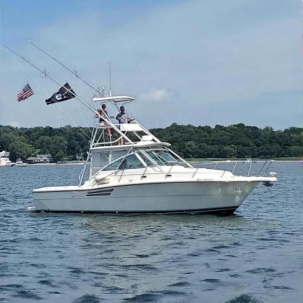 Pursuit 3000 Express