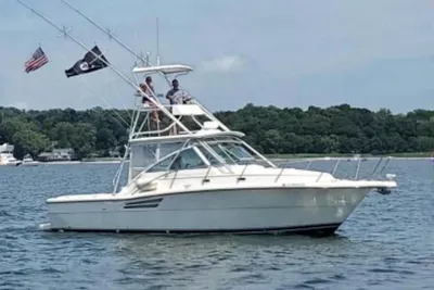 Pursuit 3000 Express