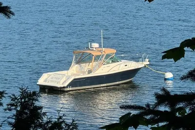 Pursuit 2865 Denali