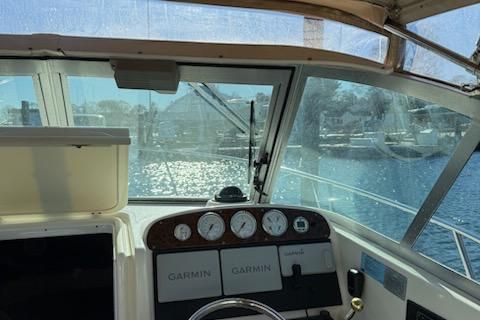 2002 Pursuit 2865 Denali