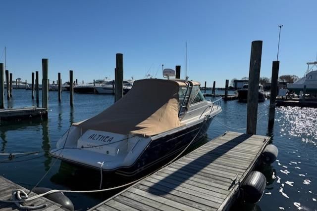 2002 Pursuit 2865 Denali