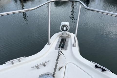 2002 Pursuit 2865 Denali