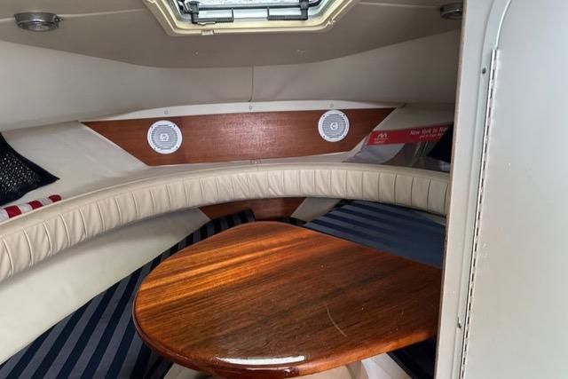 2002 Pursuit 2865 Denali