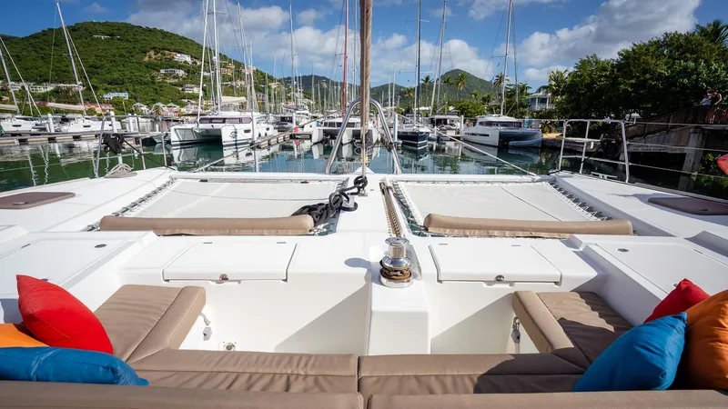 Copper Penny Yacht Photos Pics 