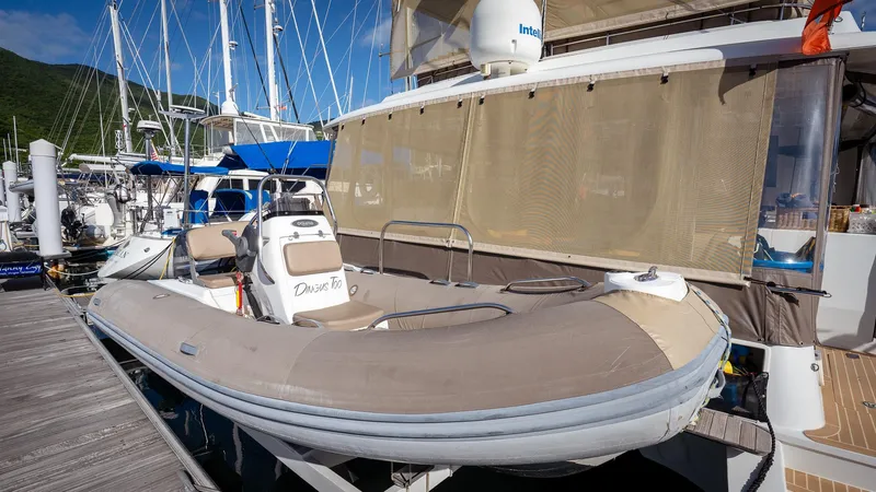 Copper Penny Yacht Photos Pics 