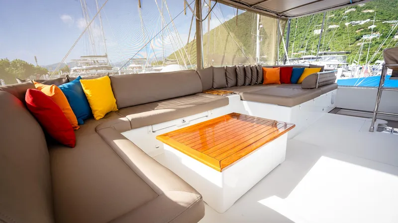 Copper Penny Yacht Photos Pics 