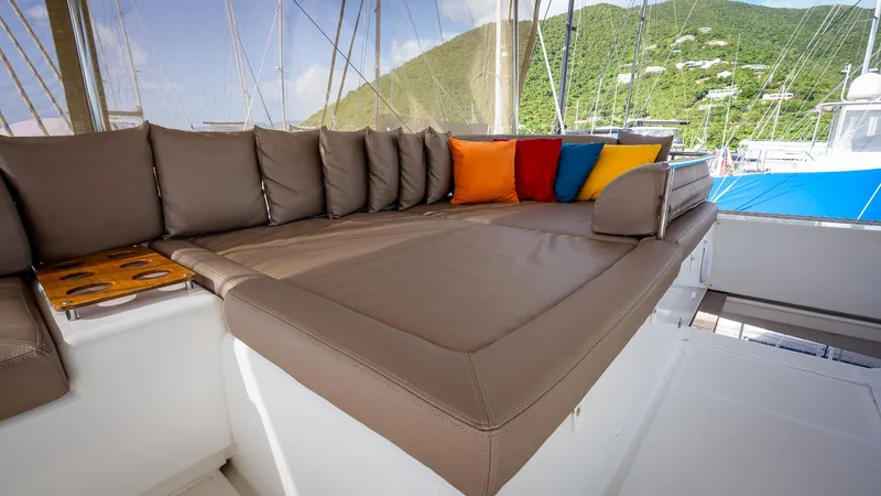 Copper Penny Yacht Photos Pics 