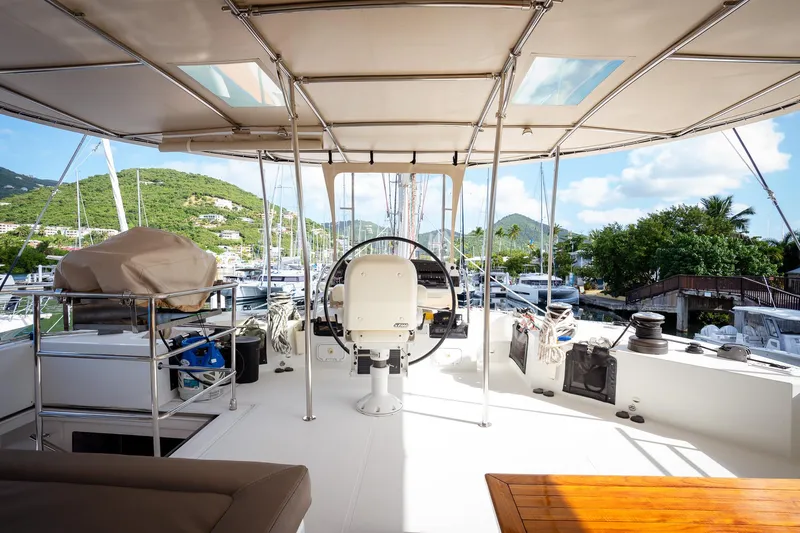 Copper Penny Yacht Photos Pics 