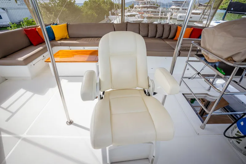 Copper Penny Yacht Photos Pics 